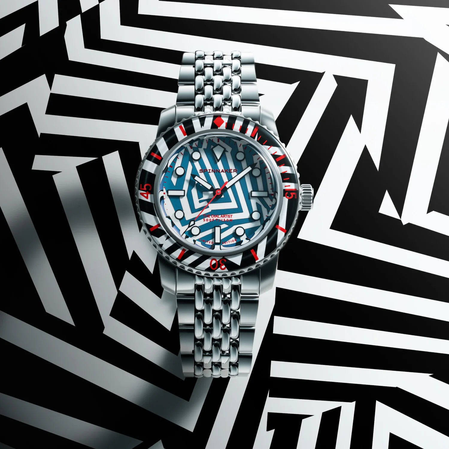SP 5165 11 FLEUSS 40 AUTOMATIC DIAL ARTIST RAZZLE DAZZLE LIMITED EDITION_UNVEIL_WEB_3.jpg.